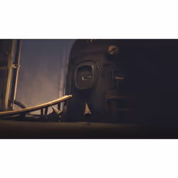 BANDAI NAMCO Entertainment Little Nightmares Enhanced Edition Complete Edition PS5 Potenziato ITA PlayStation 5 - Vista aggiuntiva 5