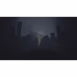 BANDAI NAMCO Entertainment Little Nightmares Enhanced Edition Complete Edition PS5 Potenziato ITA PlayStation 5 - Vista aggiuntiva 6