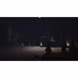 BANDAI NAMCO Entertainment Little Nightmares Enhanced Edition Complete Edition PS5 Potenziato ITA PlayStation 5 - Vista aggiuntiva 7