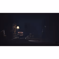 BANDAI NAMCO Entertainment Little Nightmares Enhanced Edition Complete Edition PS5 Potenziato ITA PlayStation 5 - Vista aggiuntiva 8
