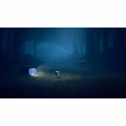 BANDAI NAMCO Entertainment Little Nightmares II Enhanced Edition NSW2 Potenziato Inglese, Francese, ITA, Tedesca, ESP, Russo, POR-BRA, Coreano, Giapponese, Polacco, Arabo Nintendo Switch 2 - Vista aggiuntiva 3