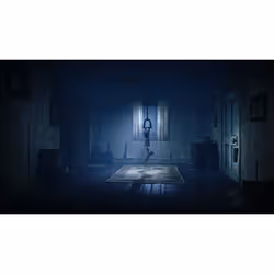 BANDAI NAMCO Entertainment Little Nightmares II Enhanced Edition NSW2 Potenziato Inglese, Francese, ITA, Tedesca, ESP, Russo, POR-BRA, Coreano, Giapponese, Polacco, Arabo Nintendo Switch 2 - Vista aggiuntiva 4