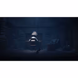 BANDAI NAMCO Entertainment Little Nightmares II Enhanced Edition NSW2 Potenziato Inglese, Francese, ITA, Tedesca, ESP, Russo, POR-BRA, Coreano, Giapponese, Polacco, Arabo Nintendo Switch 2 - Vista aggiuntiva 8