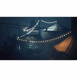 BANDAI NAMCO Entertainment Little Nightmares III Mirror Edition NSW Nintendo Switch - Vista aggiuntiva 4