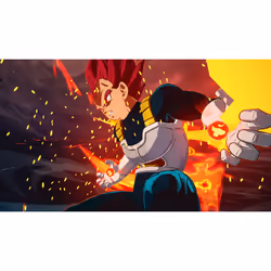 BANDAI NAMCO Entertainment DRAGON BALL: Sparking! ZERO Standard Cinese semplificato, Cinese tradizionale, Tedesca, Inglese, ESP, Francese, ITA, Giapponese, Coreano, Portoghese, Russo Nintendo Switch - Vista aggiuntiva 5