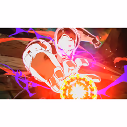 BANDAI NAMCO Entertainment DRAGON BALL: Sparking! ZERO Standard Cinese semplificato, Cinese tradizionale, Tedesca, Inglese, ESP, Francese, ITA, Giapponese, Coreano, Portoghese, Russo Nintendo Switch - Vista aggiuntiva 6