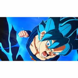 BANDAI NAMCO Entertainment DRAGON BALL: Sparking! ZEROThere are no objects here yet Standard Cinese semplificato, Cinese tradizionale, Tedesca, Inglese, ESP, Francese, ITA, Giapponese, Coreano, Portoghese, Russo Nintendo Switch 2 - Vista aggiuntiva 3