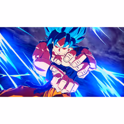 BANDAI NAMCO Entertainment DRAGON BALL: Sparking! ZERO Standard Cinese semplificato, Cinese tradizionale, Tedesca, Inglese, ESP, Francese, ITA, Giapponese, Coreano, Portoghese, Russo Nintendo Switch 2 - Vista aggiuntiva 4