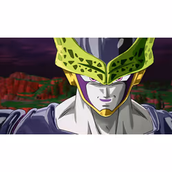 BANDAI NAMCO Entertainment DRAGON BALL: Sparking! ZERO Standard Cinese semplificato, Cinese tradizionale, Tedesca, Inglese, ESP, Francese, ITA, Giapponese, Coreano, Portoghese, Russo Nintendo Switch 2 - Vista aggiuntiva 7