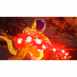 BANDAI NAMCO Entertainment DRAGON BALL: Sparking! ZERO Standard Cinese semplificato, Cinese tradizionale, Tedesca, Inglese, ESP, Francese, ITA, Giapponese, Coreano, Portoghese, Russo Nintendo Switch 2 - Vista aggiuntiva 8