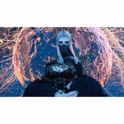 BANDAI NAMCO Entertainment Code Vein II PS5 Standard PlayStation 5 - Vista aggiuntiva 5