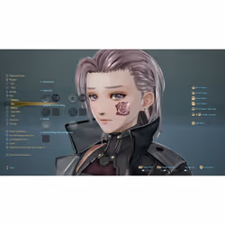 BANDAI NAMCO Entertainment Code Vein II PS5 Standard PlayStation 5 - Vista aggiuntiva 8