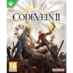 BANDAI NAMCO Entertainment Code Vein II Standard Xbox Series X