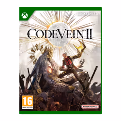 BANDAI NAMCO Entertainment Code Vein II Standard Xbox Series X - Vista aggiuntiva 2