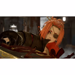 BANDAI NAMCO Entertainment Code Vein II Standard Xbox Series X - Vista aggiuntiva 4