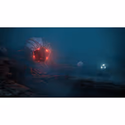 BANDAI NAMCO Entertainment Cronos: The New Dawn NSW2 Standard Cinese semplificato, Cinese tradizionale, Tedesca, Inglese, ESP, Francese, ITA, Giapponese, Coreano, Portoghese, Russo Nintendo Switch 2 - Vista aggiuntiva 6