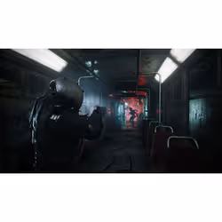 Bloober Team Cronos: The New Dawn Standard PlayStation 5 - Vista aggiuntiva 2