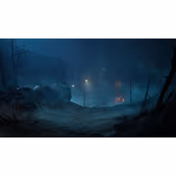 Bloober Team Cronos: The New Dawn Standard PlayStation 5 - Vista aggiuntiva 4