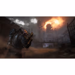 Bloober Team Cronos: The New Dawn Standard PlayStation 5 - Vista aggiuntiva 5