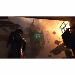 Bloober Team Cronos: The New Dawn Standard PlayStation 5 - Vista aggiuntiva 6