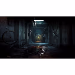 Bloober Team Cronos: The New Dawn Standard PlayStation 5 - Vista aggiuntiva 8