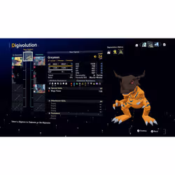 BANDAI NAMCO Entertainment Digimon Story: Time Stranger (Nintendo Switch 2) Standard Multilingua - Vista aggiuntiva 7