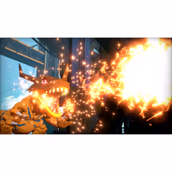 BANDAI NAMCO Entertainment Digimon Story: Time Stranger Nsw2 Standard Giapponese, Francese, Tedesca, ITA, ESP, Coreano, Cinese semplificato, Cinese tradizionale, POR-BRA, Inglese degli Stati Uniti Nintendo Switch 2 - Vista aggiuntiva 4