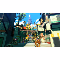 BANDAI NAMCO Entertainment Digimon Story: Time Stranger Nsw2 Standard Giapponese, Francese, Tedesca, ITA, ESP, Coreano, Cinese semplificato, Cinese tradizionale, POR-BRA, Inglese degli Stati Uniti Nintendo Switch 2 - Vista aggiuntiva 5