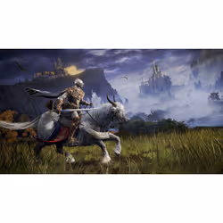 BANDAI NAMCO Entertainment Elden Ring Tarnished Edition Completa Nintendo Switch 2 - Vista aggiuntiva 4