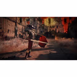 BANDAI NAMCO Entertainment Elden Ring Tarnished Edition Completa Nintendo Switch 2 - Vista aggiuntiva 5