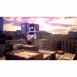 BANDAI NAMCO Entertainment My Hero Academia: All's Justice Ps5 Standard PlayStation 5 - Vista aggiuntiva 4