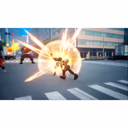 BANDAI NAMCO Entertainment My Hero Academia: All's Justice Ps5 Standard PlayStation 5 - Vista aggiuntiva 6