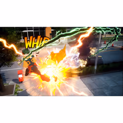 BANDAI NAMCO Entertainment My Hero Academia: All's Justice Ps5 Standard PlayStation 5 - Vista aggiuntiva 8