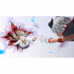 BANDAI NAMCO Entertainment Digimon Story: Time Stranger Nsw Standard Giapponese, Francese, Tedesca, ITA, ESP, Coreano, Cinese semplificato, Cinese tradizionale, POR-BRA, Inglese degli Stati Uniti Nintendo Switch - Vista aggiuntiva 5