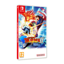 BANDAI NAMCO Entertainment CAPTAIN TSUBASA 2: WORLD FIGHTERS SWITCH Standard Nintendo Switch