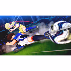 BANDAI NAMCO Entertainment CAPTAIN TSUBASA 2: WORLD FIGHTERS SWITCH Standard Nintendo Switch - Vista aggiuntiva 7