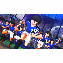 BANDAI NAMCO Entertainment Captain Tsubasa 2: World Fighters (Playstation 5) Standard - Vista aggiuntiva 2