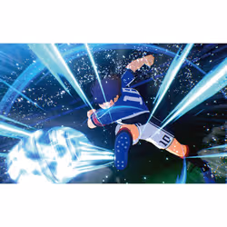 BANDAI NAMCO Entertainment Captain Tsubasa 2: World Fighters (Playstation 5) Standard - Vista aggiuntiva 3