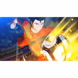 BANDAI NAMCO Entertainment Captain Tsubasa 2: World Fighters (Playstation 5) Standard - Vista aggiuntiva 5
