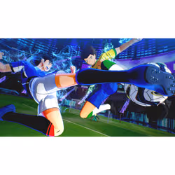 BANDAI NAMCO Entertainment Captain Tsubasa 2: World Fighters (Playstation 5) Standard - Vista aggiuntiva 6