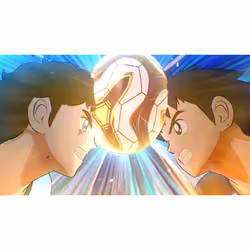 BANDAI NAMCO Entertainment Captain Tsubasa 2: World Fighters (Playstation 5) Standard - Vista aggiuntiva 7