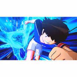 BANDAI NAMCO Entertainment CAPTAIN TSUBASA 2: WORLD FIGHTERS PS5 Standard PlayStation 5 - Vista aggiuntiva 3