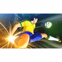 BANDAI NAMCO Entertainment CAPTAIN TSUBASA 2: WORLD FIGHTERS PS5 Standard PlayStation 5 - Vista aggiuntiva 4