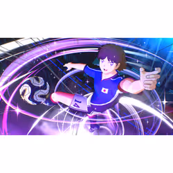 BANDAI NAMCO Entertainment CAPTAIN TSUBASA 2: WORLD FIGHTERS PS5 Standard PlayStation 5 - Vista aggiuntiva 6