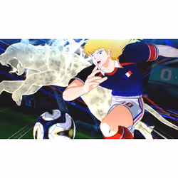 BANDAI NAMCO Entertainment CAPTAIN TSUBASA 2: WORLD FIGHTERS PS5 Standard PlayStation 5 - Vista aggiuntiva 8