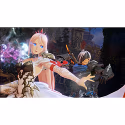 BANDAI NAMCO Entertainment Tales Of Arise: Beyond The Dawn Edition Inglese, Giapponese Nintendo Switch 2 - Vista aggiuntiva 4