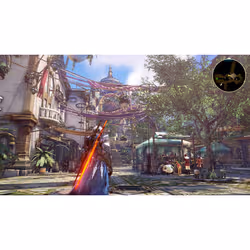 BANDAI NAMCO Entertainment Tales Of Arise: Beyond The Dawn Edition Inglese, Giapponese Nintendo Switch 2 - Vista aggiuntiva 6