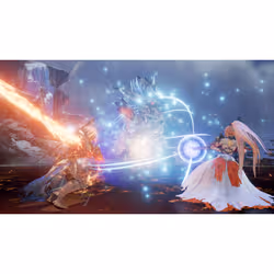 BANDAI NAMCO Entertainment Tales Of Arise: Beyond The Dawn Edition Inglese, Giapponese Nintendo Switch 2 - Vista aggiuntiva 7