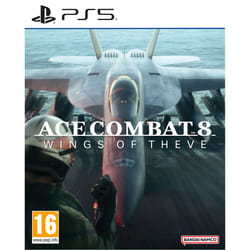 BANDAI NAMCO Entertainment Ace Combat 8: Wings of Theve Standard PlayStation 5
