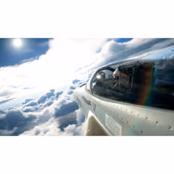 BANDAI NAMCO Entertainment Ace Combat 8: Wings of Theve Standard PlayStation 5 - Vista aggiuntiva 3